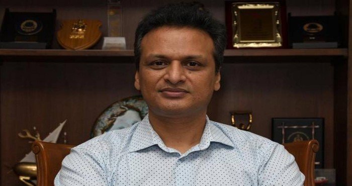 भारतीय राष्ट्रीय महासागर माहिती प्रणाली केंद्राच्या (INCOIS) नूतन संचालकपदी तुम्माला श्रीनिवास यांची नेमणूक