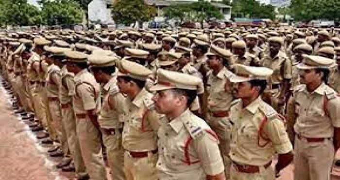 'इंडियन पोलिस फाउंडेशन (IPF)' स्मार्ट पोलिसिंग निर्देशांक २०२१ मध्ये आंध्र अव्वल स्थानावर विराजमान