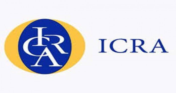 ICRA मार्फत आर्थिक वर्ष २०२०-२१ मध्ये भारताचा GDP ७% नी आकुंचन पावण्याचा अंदाज व्यक्त