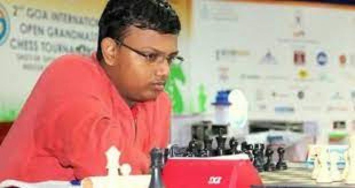 मित्रभा गुहा बनला भारताचा ७२ वा ग्रँडमास्टर