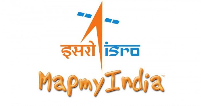 भारताच्या स्वदेशी विकसित MapMyIndia अ‍ॅपचा ISRO शी करार