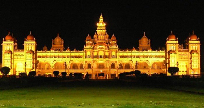 कर्नाटकमधील म्हैसूर येथे उभारले जाणार भारतातील पहिले चंदन संग्रहालय