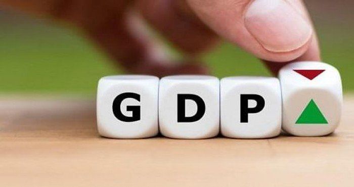 HSBC मार्फत आर्थिक वर्ष २०२१-२२ साठी भारताच्या GDP चा अंदाजित दर ११.२%