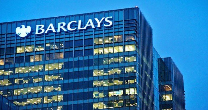 बार्कलेजमार्फत (Barclays) आर्थिक वर्ष २०२२ मध्ये भारताची GDP वाढ १०% राहण्याचा अंदाज व्यक्त