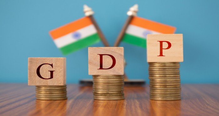 क्रिसिलमार्फत आर्थिक वर्ष २०२२ साठी भारताची GDP वाढ ९.५% राहण्याचा अंदाज व्यक्त