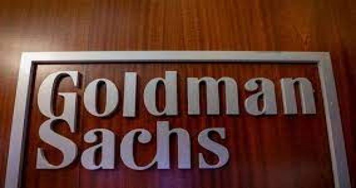 'गोल्डमन सॅक्समार्फत (Goldman Sachs)' आर्थिक वर्ष २०२२ मध्ये भारताचा GDP दर ९.१% राहण्याचा अंदाज व्यक्त