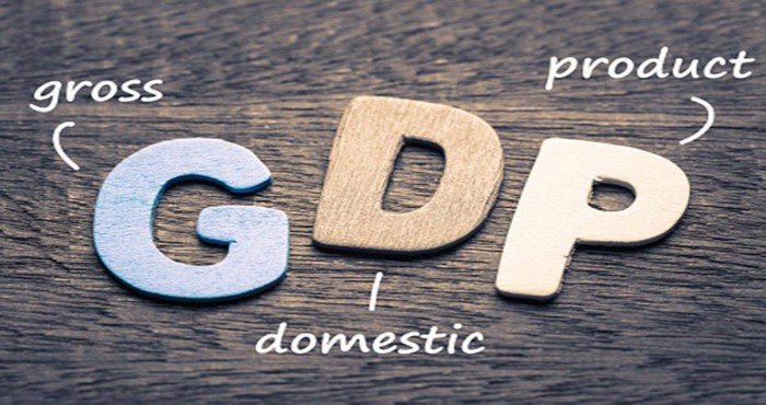 SBI मार्फत आर्थिक वर्ष २०२१ साठी भारताचा अंदाजित GDP दर -७% राहण्याचा अंदाज व्यक्त