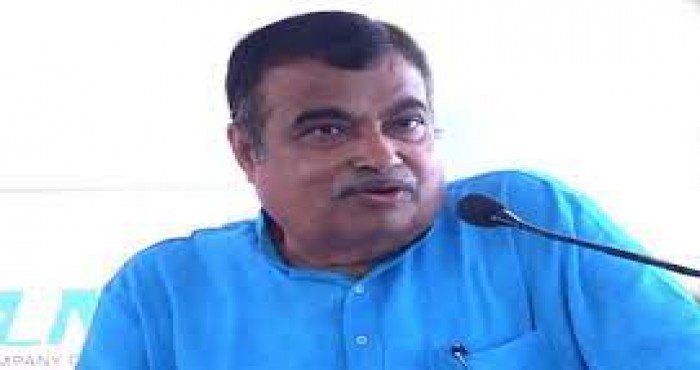 नितीन गडकरी यांच्यामार्फत नागपूरमध्ये भारतातील पहिल्या खासगी LNG सुविधेचे उद्घाटन
