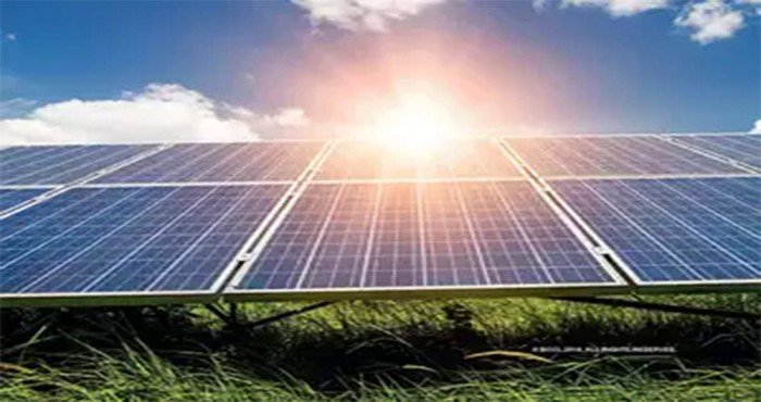 NTPC कच्छ मध्ये उभारणार भारतातील सर्वात मोठे सौरऊर्जा पार्क