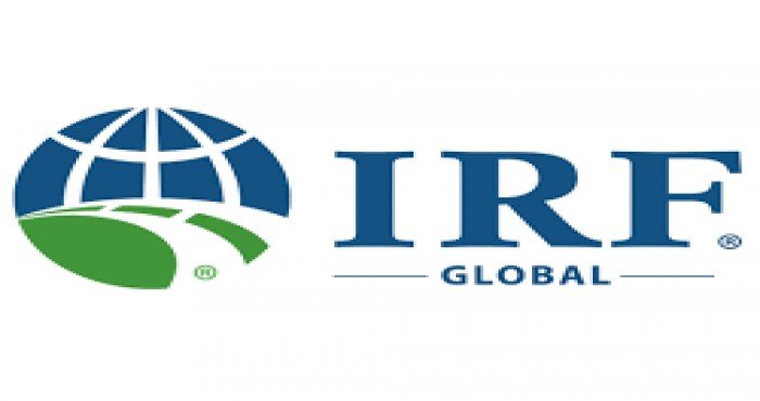 सतीश पारेख यांची 'इंटरनॅशनल रोड फेडरेशन इंडियाच्या (International Road Federation India)' अध्यक्ष पदावर नियुक्ती