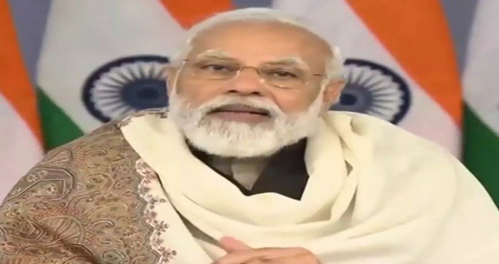 पंतप्रधान नरेंद्र मोदी यांच्यामार्फत १६ जानेवारी हा ‘राष्ट्रीय स्टार्टअप दिन’ म्हणून साजरा करण्याची घोषणा