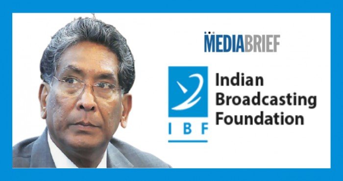 इंडियन ब्रॉडकास्टिंग फाउंडेशनमार्फत (IBF) निवृत्त न्यायमूर्ती विक्रमजित सेन यांची अध्यक्ष पदावर नियुक्ती