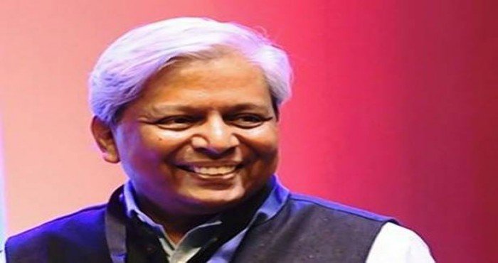 मुख्य वैज्ञानिक सल्लागार के. विजयराघवन यांच्या कार्यकाळात मुदतवाढ
