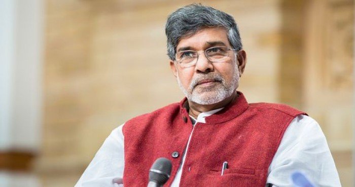 संयुक्त राष्ट्र प्रमुखांमार्फत कैलाश सत्यार्थी यांची SDG वकील म्हणून नियुक्ती