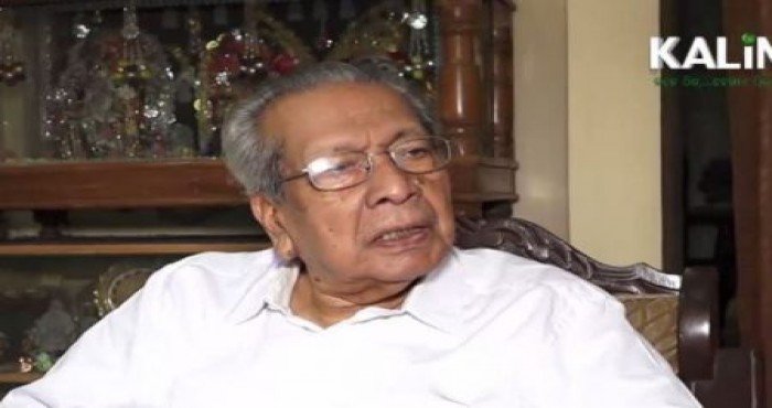 आंध्र प्रदेशचे राज्यपाल विश्वभूषण हरीचंदन यांना कलिंग रत्न सन्मान प्रदान