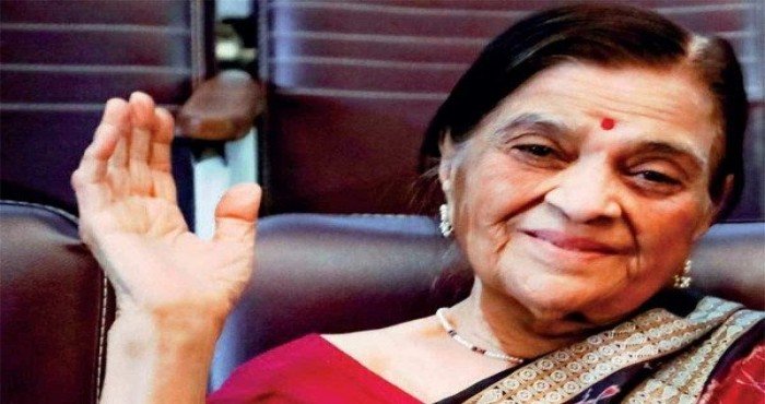 'गुजरातची नाइटिंगेल' म्हणून प्रसिद्ध असणाऱ्या कौमुदी मुन्शी काळाच्या पडद्याआड