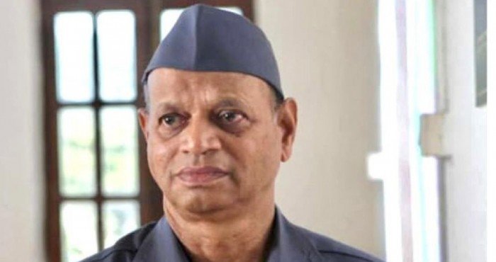 ज्येष्ठ अभिनेते किशोर नांदलस्कर यांचे दुःखद निधन