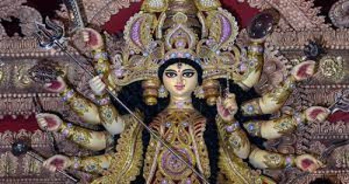 युनेस्कोमार्फत कोलकात्याच्या दुर्गापूजेला अमूर्त सांस्कृतिक वारसा म्हणून मान्यता जाहीर