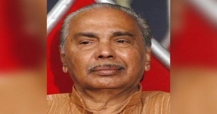 प्रख्यात कन्नड कवी लक्ष्मीनारायण भट्टा यांचे दुःखद निधन