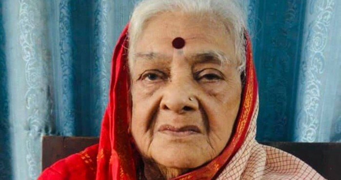 प्रख्यात ओडीसी नर्तिका लक्ष्मीप्रिया मोहपात्रा काळाच्या पडद्याआड