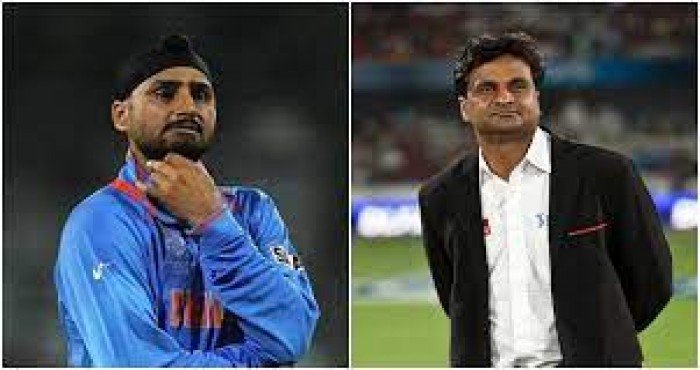 हरभजन सिंग आणि जवागल श्रीनाथ यांना 'मेरीलेबोन क्रिकेट क्लबचे (MCC)' आजीवन सदस्यत्व बहाल