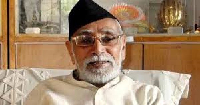 ज्येष्ठ पत्रकार आणि राष्ट्रीय स्वयंसेवक संघाचे (RSS) पहिले अधिकृत प्रवक्ते एमजी वैद्य यांचे दुःखद निधन