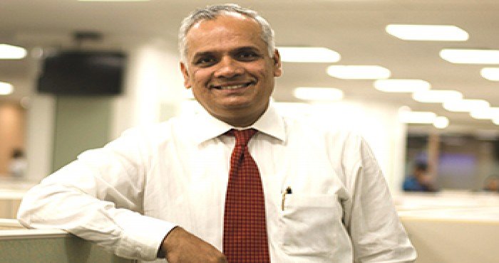 कोटक महिंद्रा लाईफमार्फत महेश बालसुब्रमण्यम यांची व्यवस्थापकीय संचालक पदावर नेमणूक