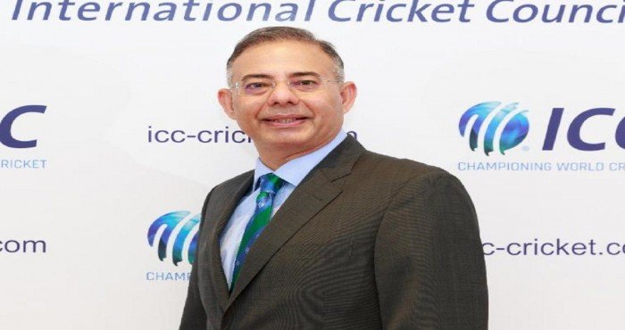 ICC मार्फत मुख्य कार्यकारी अधिकारी (CEO) पदावरून मनु सावनी पदमुक्त
