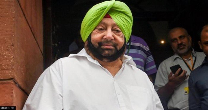पंजाब राज्य सरकारमार्फत बेरोजगार तरुणांना सहाय्य करण्यासाठी ‘मेरा काम मेरा मान’ योजनेचे अनावरण