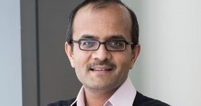 अटल इनोव्हेशन मिशनच्या मिशन संचालक पदावर चिंतन वैष्णव यांची नियुक्ती