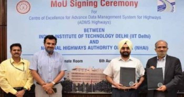 IISc आणि इंडियन ऑईल संशोधन व विकास केंद्र दरम्यान हायड्रोजन-निर्मिती तंत्रज्ञानासाठी सामंजस्य करार