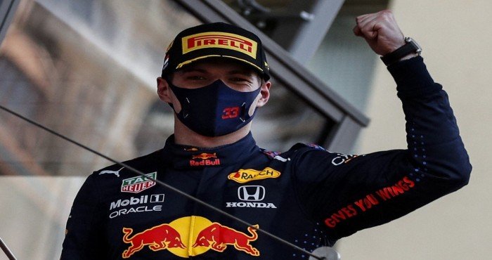मॅक्स व्हर्स्टापेन बनला 'मोनॅको ग्रँड प्रिक्स (Monaco Grand Prix)' २०२१ चा विजेता