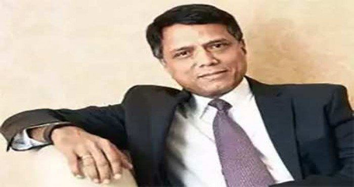 RBI मार्फत मुरली नटराजन यांची DCB बँकेच्या व्यवस्थापकीय संचालक आणि मुख्य कार्यकारी अधिकारी पदावर पुनर्नियुक्तीस मान्यता