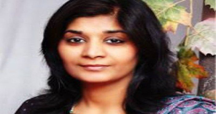 पूनम गुप्ता यांची NCAER च्या पहिल्या महिला महासंचालक पदावर निवड