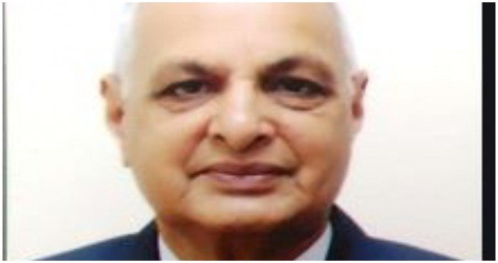 न्यायमूर्ती प्रफुल्ल चंद्र पंत यांची राष्ट्रीय मानवाधिकार आयोगाच्या (NHRC) कार्यकारी अध्यक्ष पदावर नेमणूक