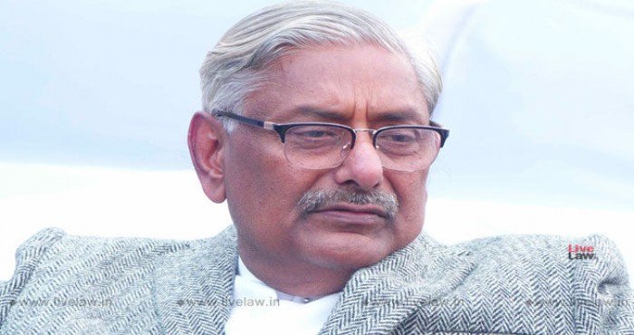 न्यायमूर्ती ए. के. मिश्रा यांची राष्ट्रीय मानवाधिकार आयोगाच्या (NHRC) अध्यक्ष पदावर नियुक्ती
