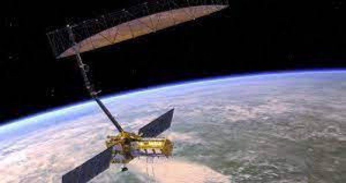 इस्रो-नासा संयुक्त मिशन 'निसार उपग्रह (NISAR Satellite)' चे २०२३ मध्ये प्रक्षेपण करण्यात येणार