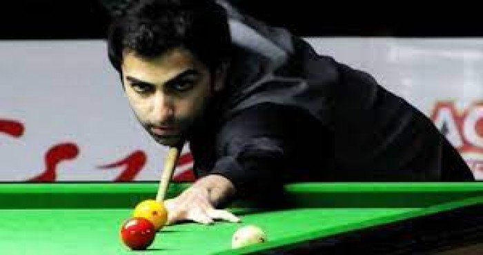 पंकज अडवाणीने पटकावले 'राष्ट्रीय बिलियर्ड्स (National Billiards Title) २०२१' चे विजेतेपद