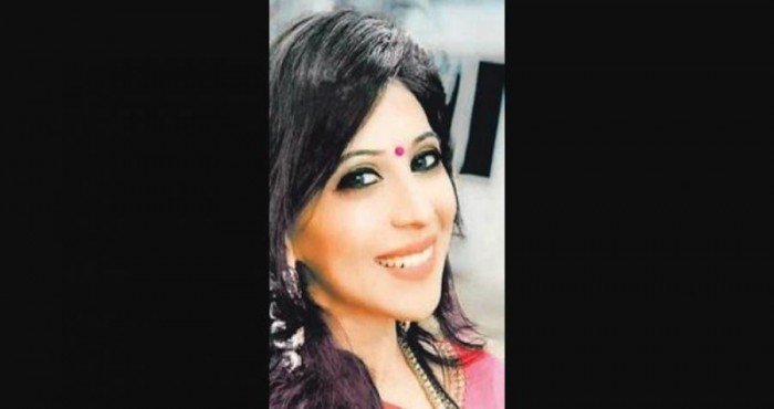 रुमाना सिन्हा सेहगल यांनी जिंकला २०२१ सालचा 'नेल्सन मंडेला जागतिक मानवतावादी पुरस्कार'