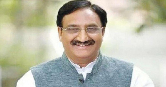 रमेश पोखरियाल यांच्या हस्ते नवी दिल्ली येथील 'जागतिक पुस्तक मेळावा २०२१' चे उद्घाटन