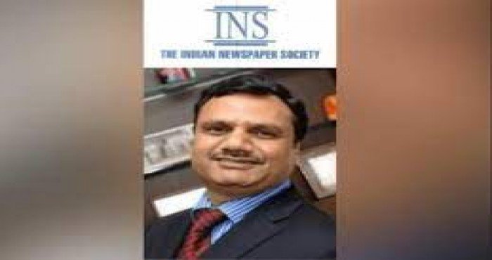 मोहित जैन यांची 'इंडियन न्यूजपेपर सोसायटीच्या (Indian Newspaper Society)' नूतन अध्यक्ष पदावर निवड