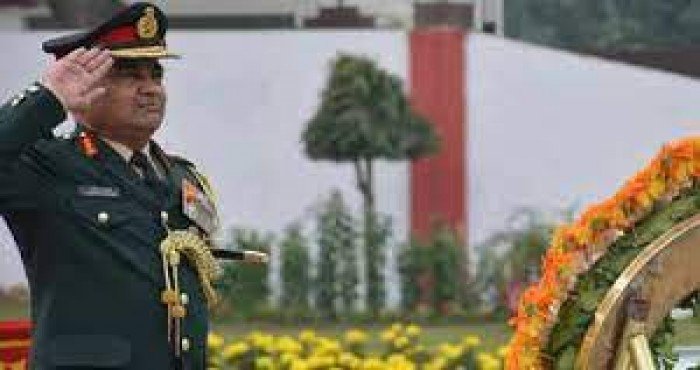 लेफ्टनंट जनरल मनोज पांडे यांची पुढील लष्कर उपप्रमुख पदावर नियुक्ती