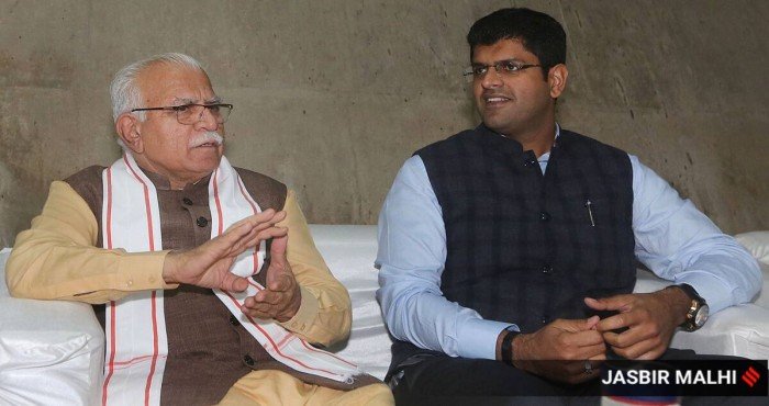 हरियाणा सरकारमार्फत ‘वन ब्लॉक, वन प्रोडक्ट (One Block, One Product)’ नावाच्या योजनेचे अनावरण