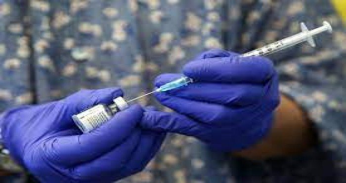 ‘वॅक्स (Vax)’ ठरला ऑक्सफर्ड इंग्लिश डिक्शनरीचा 'वर्ड ऑफ द इयर' २०२१
