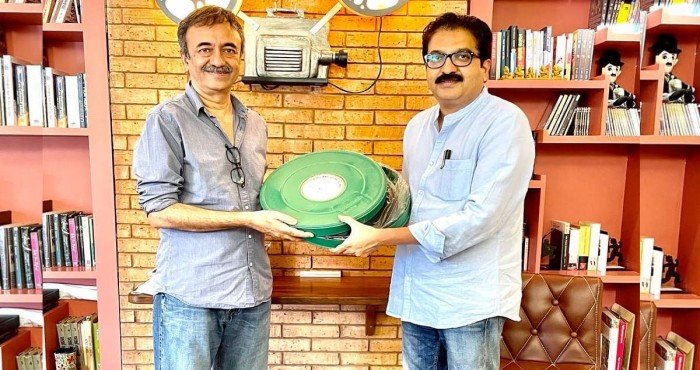 भारतीय राष्ट्रीय चित्रपट संग्रहकामध्ये (National Film Archive of India) ‘पीके’ चित्रपटाची भर
