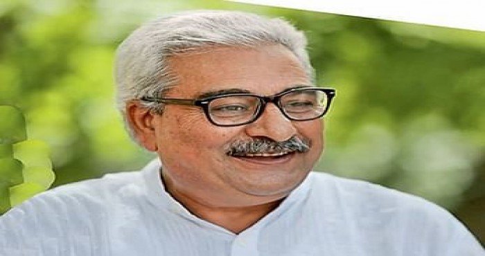 रंग विदुषकचे संस्थापक पद्मश्री पुरस्कारप्राप्त बन्सी कौल यांचे दुःखद निधन