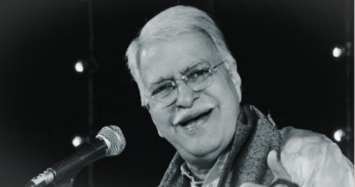 भारतीय शास्त्रीय संगीताचे गाढे अभ्यासक पंडित राजन मिश्रा यांचे दुःखद निधन