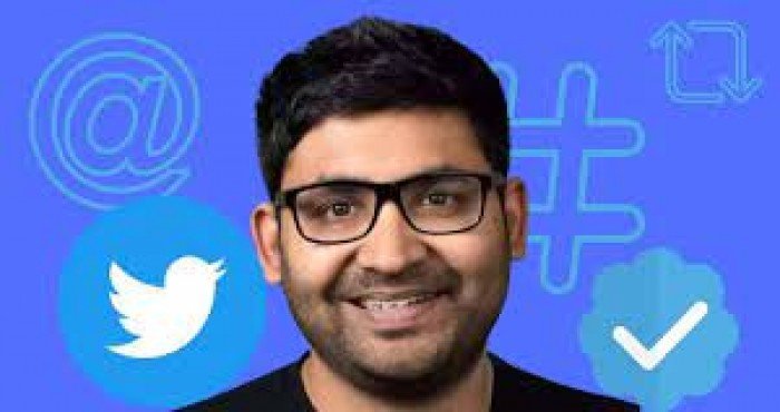 भारतीय वंशाचे पराग अगरवाल बनले ट्विटरचे नवे मुख्य कार्यकारी अधिकारी (CEO)