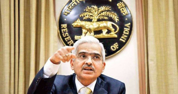 RBI चलनविषयक धोरण दर जैसे थे