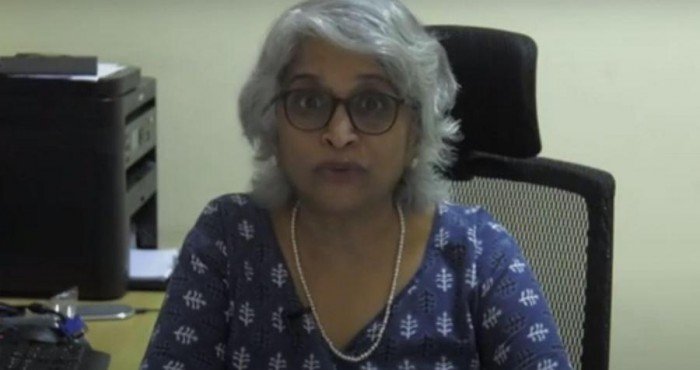 ज्येष्ठ मानसोपचार तज्ज्ञ प्रतिमा मूर्ती यांची NIMHANS च्या संचालक पदावर नियुक्ती